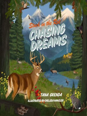 cover image of Stuck In the Rut